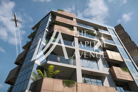 Appartement de 1 chambre à Al Reem Island, UAE No. 202267