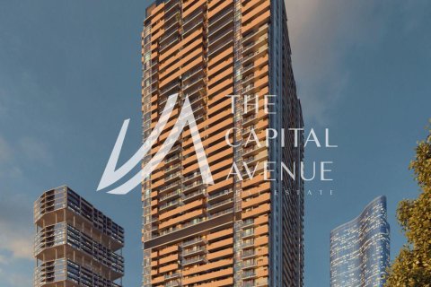Appartement de 1 chambre à Al Reem Island, UAE No. 202267 14