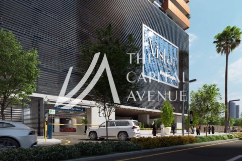 Appartement de 1 chambre à Al Reem Island, UAE No. 202267 12