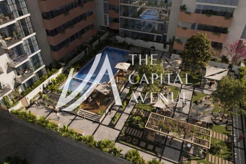 Appartement de 1 chambre à Al Reem Island, UAE No. 202267 3