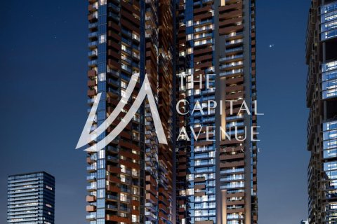 Appartement de 1 chambre à Al Reem Island, UAE No. 202267 16