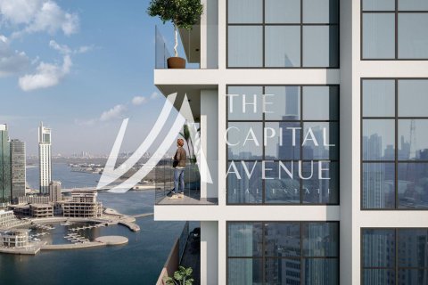 Appartement de 1 chambre à Al Reem Island, UAE No. 202267 5