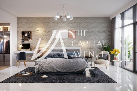 Appartement de 1 chambre à Al Reem Island, UAE No. 202267 10