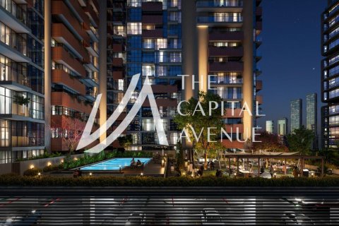 Appartement de 1 chambre à Al Reem Island, UAE No. 202267 15