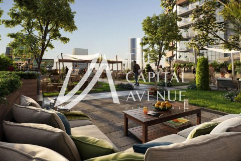 Appartement de 1 chambre à Al Reem Island, UAE No. 202267 11