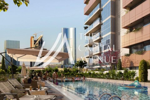 Appartement de 1 chambre à Al Reem Island, UAE No. 202267 4