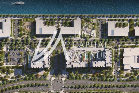 Appartement de 1 chambre à Yas Island, UAE No. 202264 8