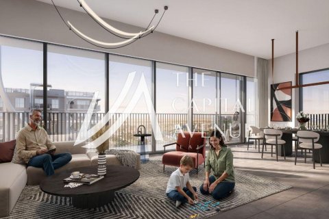 Appartement de 1 chambre à Yas Island, UAE No. 202264 4