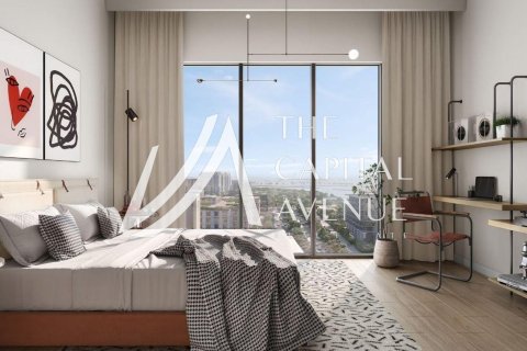 Appartement de 1 chambre à Yas Island, UAE No. 202264 5