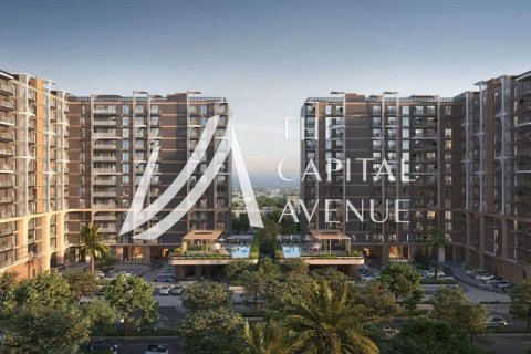 Appartement de 1 chambre à Yas Island, UAE No. 202264 11