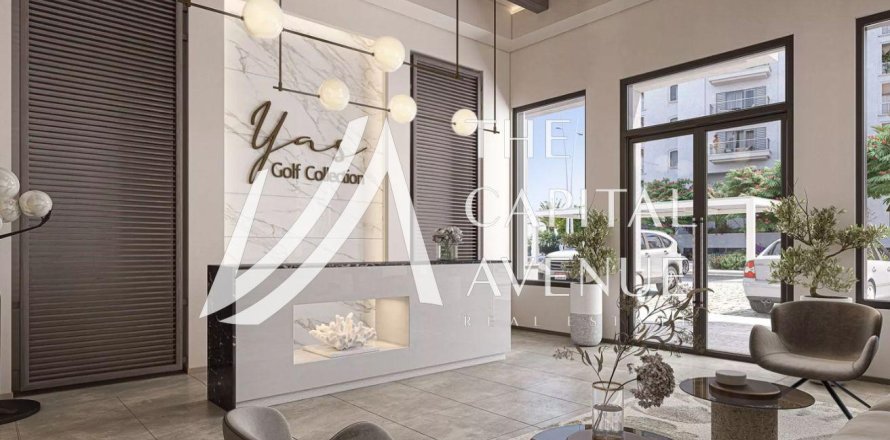 2 bedrooms Apartment on the Yas Island, UAE No. 202268