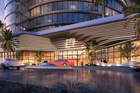 1 غرف نوم شقة رقم 129277 5