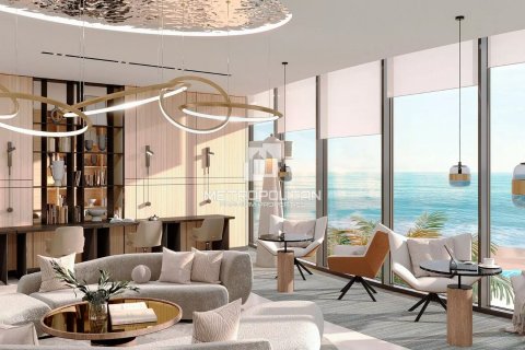 1 غرف نوم شقة رقم 129277 13