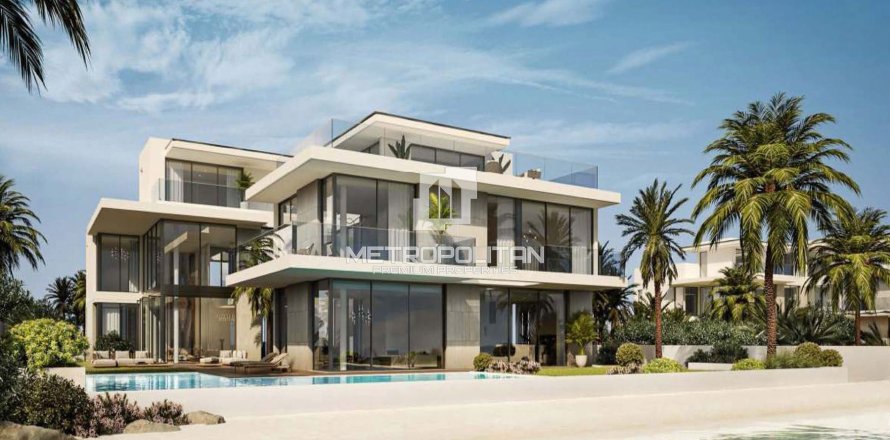 4 bedrooms Villa No. 129282