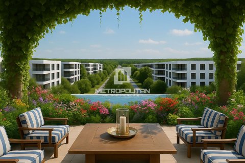 3 bedrooms Duplex No. 129280 10