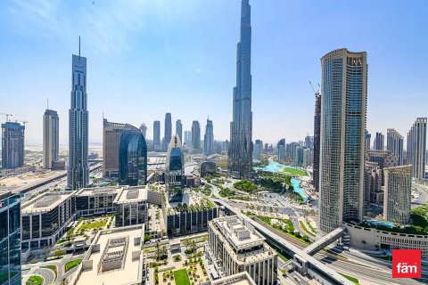 Квартира с 3 спальнями №126663 2