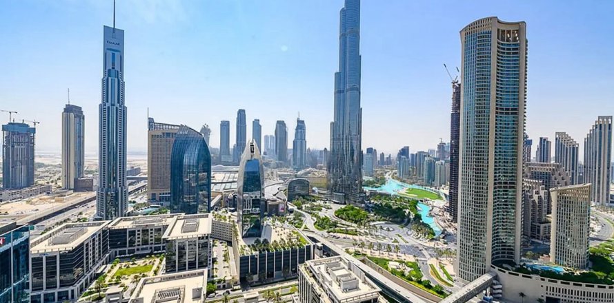 Квартира с 3 спальнями №126663