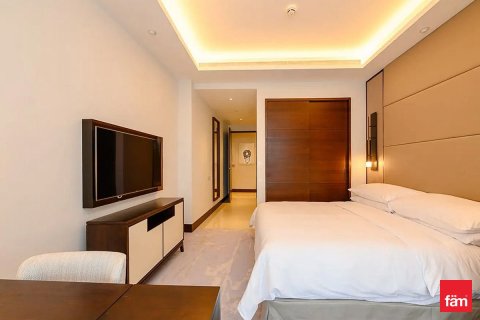 Квартира с 3 спальнями №126663 3