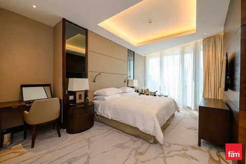 Квартира с 3 спальнями №126663 5