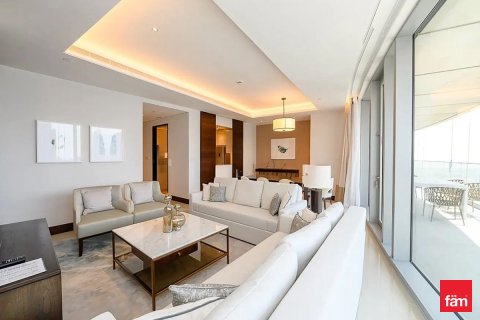 Квартира с 3 спальнями №126663 18