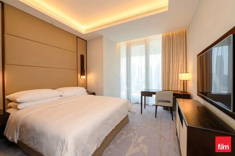 Квартира с 3 спальнями №126663 12