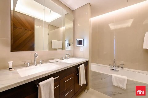 Квартира с 3 спальнями №126663 10