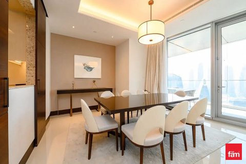 Квартира с 3 спальнями №126663 16