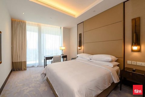 Квартира с 3 спальнями №126663 9