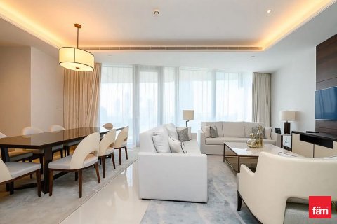 Квартира с 3 спальнями №126663 15