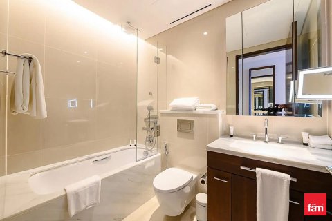 Квартира с 3 спальнями №126663 11