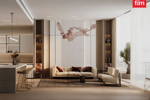 Appartement de 2 chambres No. 126664 2