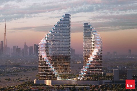 Appartement de 2 chambres No. 126664 7