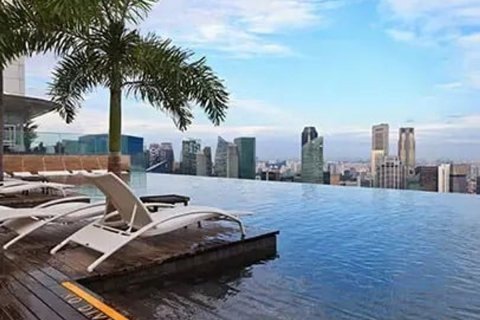 44.3m² Apartment  No. 126665 12