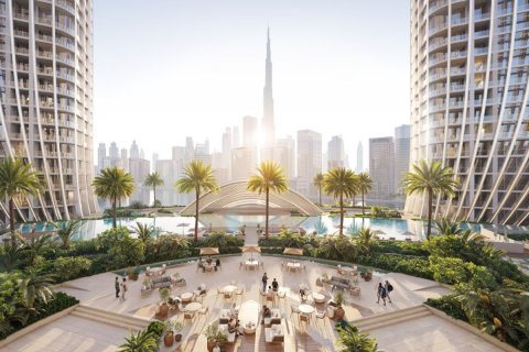 44.3m² Apartment  No. 126665 6