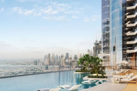 44.3m² Apartment  No. 126665 9