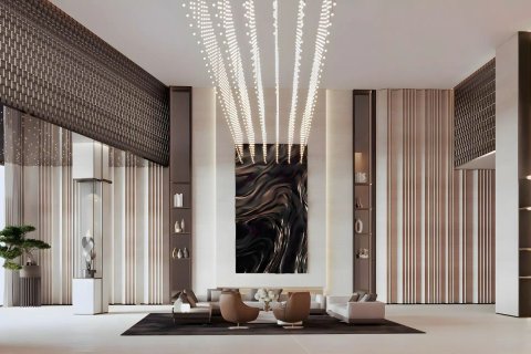 44.3m² Apartment  No. 126665 3