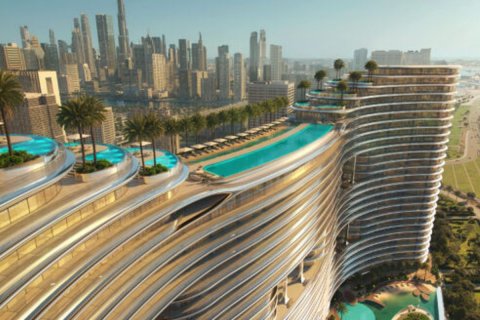 44.3m² Apartment  No. 126665 8