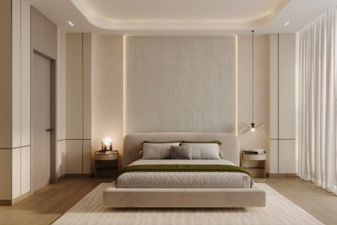 44.3m² Apartment  No. 126665 10