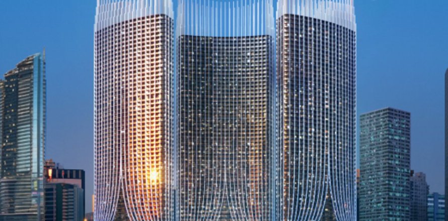 Studio Apartment  No. 126665