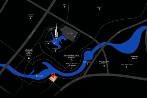 44.3m² Apartment  No. 126665 4