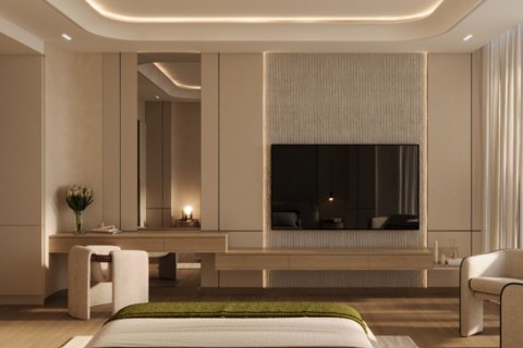 44.3m² Apartment  No. 126665 11