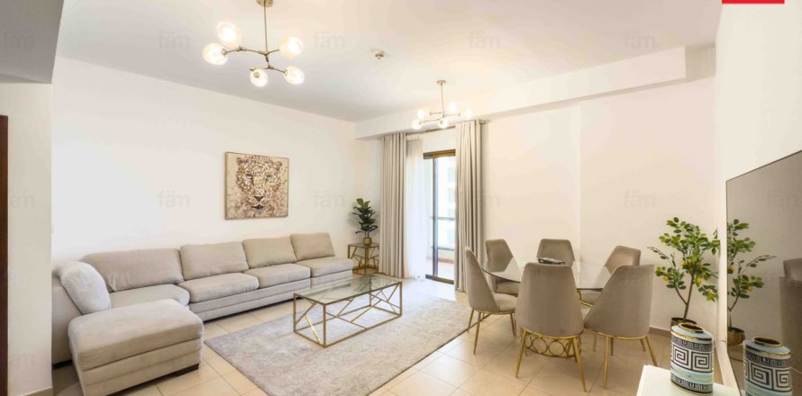 Квартира с 3 спальнями  №126667