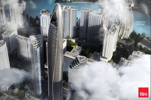 4 bedrooms Apartment  No. 126668 19