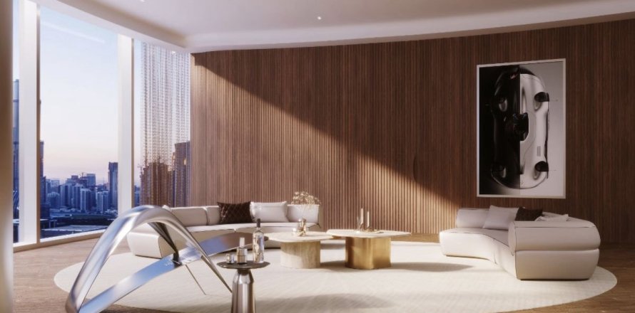 4 bedrooms Apartment  No. 126668