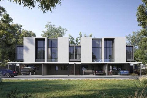 Townhouse de 4 chambres  No. 113342 2
