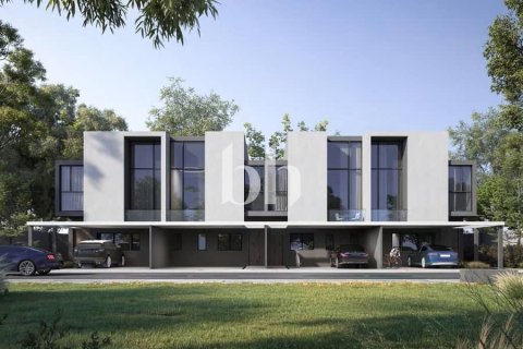 Townhouse de 4 chambres  No. 113342 2