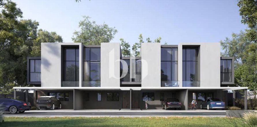 Townhouse de 4 chambres  No. 113342