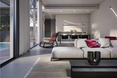 Townhouse de 4 chambres  No. 113342 6