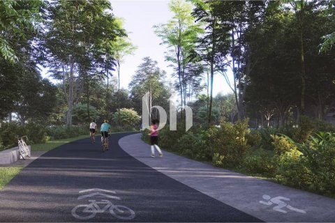 Townhouse de 4 chambres  No. 113342 5