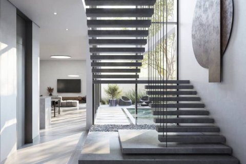 Townhouse de 4 chambres  No. 113342 10